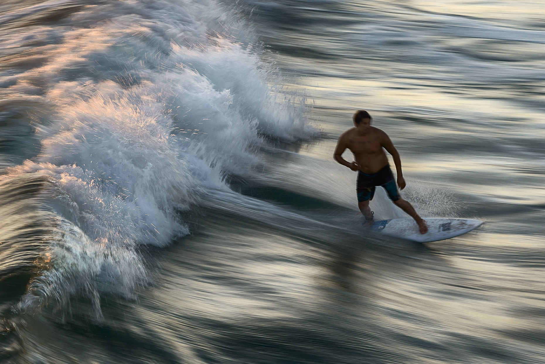 Surfer_Venice